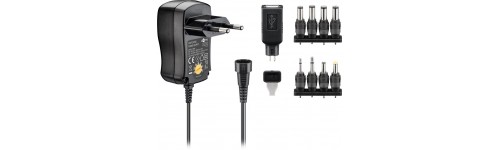 Blocs d&rsquo;alimentation universels