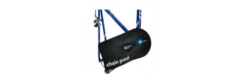 Accessoire pour valise v&eacute;lo