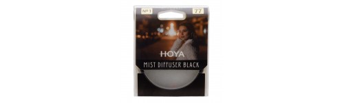 HOYA Black Mist N&deg;1 