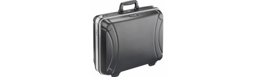 Valise outil HDPE (Poly&eacute;thyl&egrave;ne haute densit&eacute;)