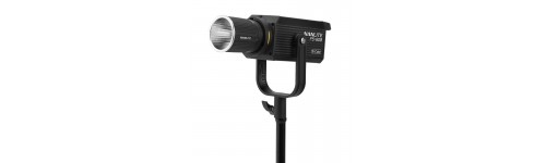 FS Lampe led