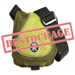 CRUMPLER Crisp &ldquo;E&rdquo;600 Vert