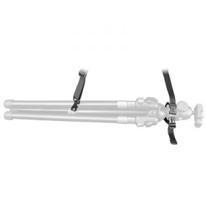 Sangle pivotante pour tr&eacute;pied 