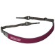OPTECH USA Sangle Fashion Bordeaux