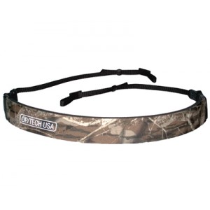 OPTECH Sangle Fashion 3/8 Nature