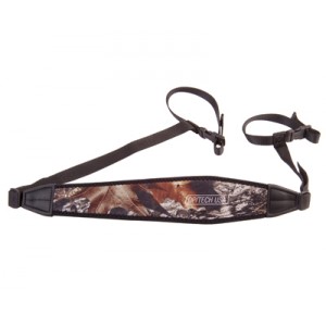 OPTECH Sangle pivotante Nature pour tr&eacute;pied 