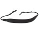 OPTECH Sangle EZ Comfort Noir