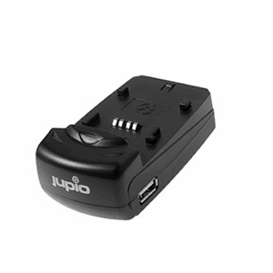 JUPIO Chargeur &agrave; plaque 