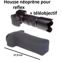 SOFT POUCH D-SLR T&eacute;l&eacute;