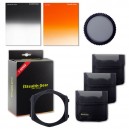 Kit Filtre carr&eacute; Landscape (Circular Pol/Gris gradu&eacute;/Sunset/Support)
