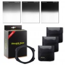 Kit Filtre gradu&eacute; gris (GRND2, GRND4, GRND8, Support)