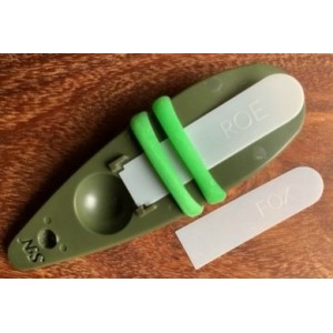 CHEVREUILS &ndash; RENARDS - CERVIDES -LIEVRES