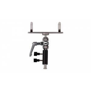 NANLITE Support T12 orientable pour 1 PavoTube