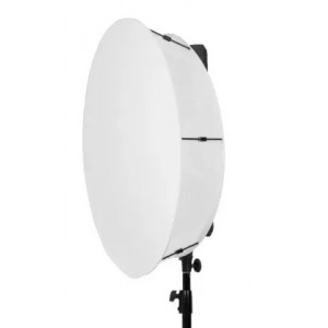 NANLITE Softbox pour Compac 200 / 200B