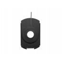 Diaphragme &agrave; iris r&eacute;glable pour PJ-BM