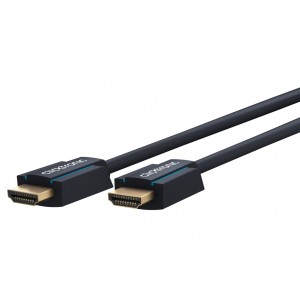 C&acirc;ble HDMI 4K Premium 0.5m
