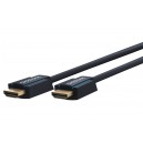 Premium C&acirc;ble HDMI haute vitesse avec Ethernet 3 m