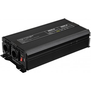 Convertisseur de tension 3&nbsp;000&nbsp;W&nbsp;