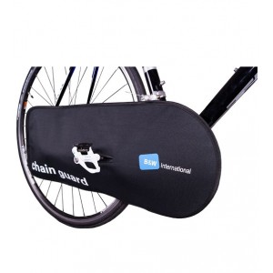 B&W Protection pour chaine et d&eacute;railleur 96350