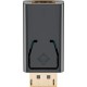 Adaptateur DisplayPort / HDMI™ 1.1, Doré