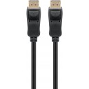 C&acirc;ble de connexion DisplayPort