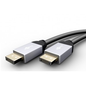 C&acirc;ble de connexion DisplayPort