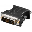 Adaptateur pour &eacute;cran DVI-A/VGA