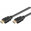 C&acirc;ble HDMI&trade; haute vitesse avec Ethernet