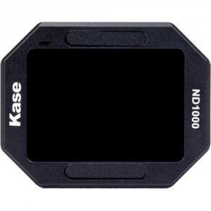 KASE Clip in ND1000 Sony &alpha;6600/&alpha;6500/&alpha;6400/&alpha;6100/&alpha;6000