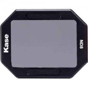 KASE Clip in Kit ND8 Sony &alpha;6600/&alpha;6500/&alpha;6400/&alpha;6100/&alpha;6000