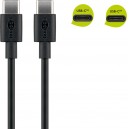 C&acirc;ble 1m de Charge et de Synchronisation USB-C