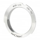 M39 vers LM (50 vers 75)