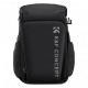 K&F Sac à dos 25 litres Alpha noir