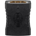 Adaptateur HDMI&trade;, Coupleur, Plaqu&eacute; Or, 8K @ 60 Hz