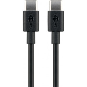 C&acirc;ble de Charge et de Synchronisation USB-C&trade;