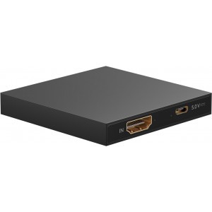 R&eacute;partiteur HDMI&trade; 1 vers 2 (4K @ 30 Hz)