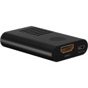 Amplificateur de signal HDMI&trade; 4K @ 60 Hz