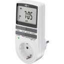 Prise Programmable Num&eacute;rique