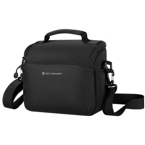 K&F Sac 5L noir
