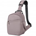 K&F Sac &agrave; dos Sling 5 litres Mauve