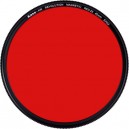 KASE Revolution N&B Rouge 49mm