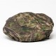 STEALTH GEAR Affut Carré camouflage Vert 2 pers