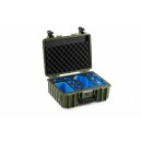 Valise Drone Mavic4 Pro