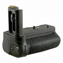 Poign&eacute;e de batterie Jupio pour Nikon Z6-III