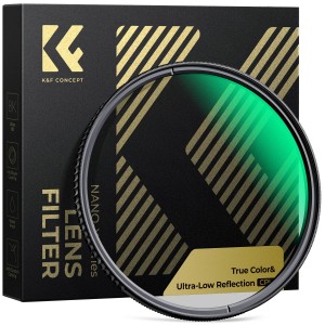 K&F Nano X series CPL