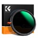 K&F Filtre Nano C 3 en 1 