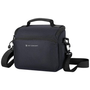K&F Sac bandouliere 5L bleu
