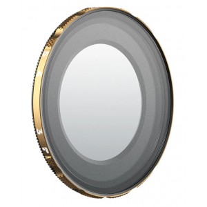 POLARPRO Mist 3-5 Stop Diffusion VND Filter