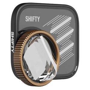 POLARPRO LiteChaser 16 - Shifty Lens