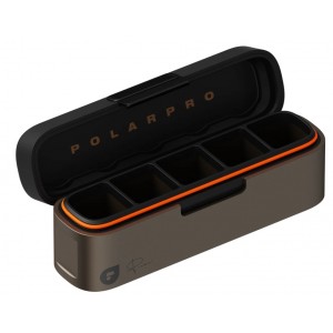 POLARPRO 135 Series Film Case - Mckinnon (5 Roll)